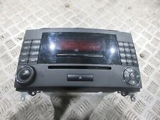 2008 MERCEDES A CLASS A160 CDI Avantgarde SE 5DR AUTO CD PLAYER A1698700689