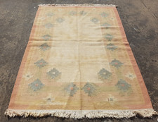 Vintage Traditional Handmade