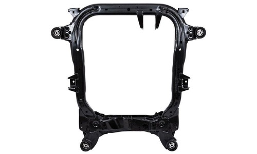 New front subframe crossmember - front,