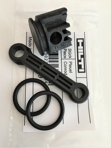 Original conrod piston hilti - conrod,