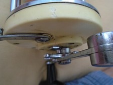 MITCHELL 604 VINTAGE BOAT SEA