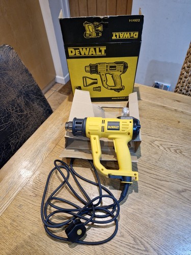 Dewalt d26414 2000w lcd - dewalt,