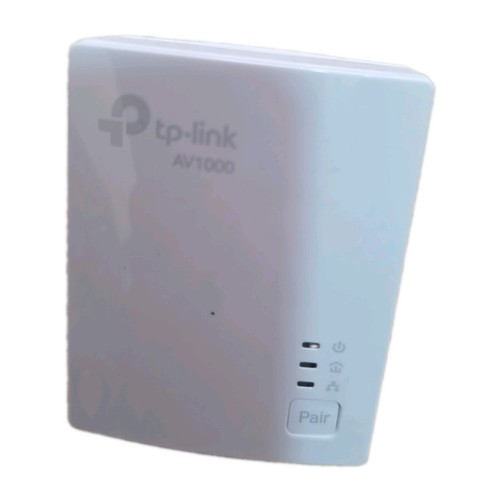 Link av1000 gigabit - tp-link,