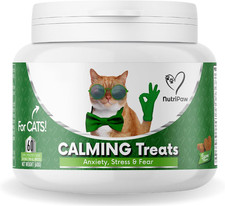 Nutripaw Calming Treats for