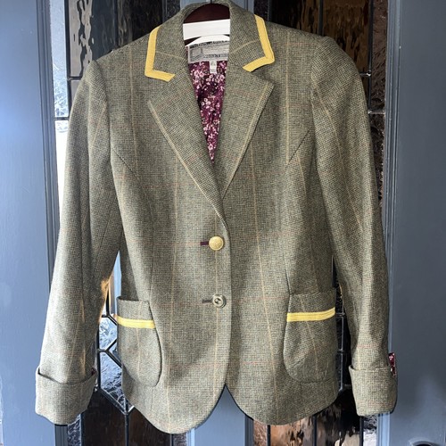 Joules jacket mapleton toad - jacket, mr