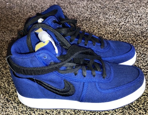 Nike stussy men vandal high - nike,