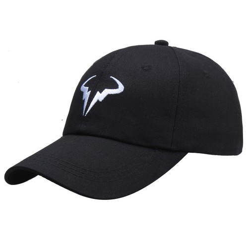 Rafael nadal baseball cap mens - baseball,