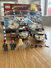 LEGO 7197 Indiana Jones