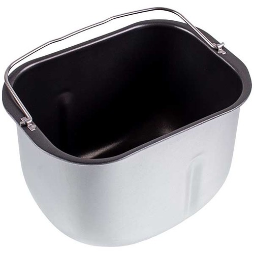 Kenwood bread maker - maker, (type