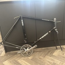 Trek 2300 carbon - trek,