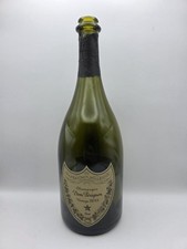 2015 Dom Perignon Bottle EMPTY