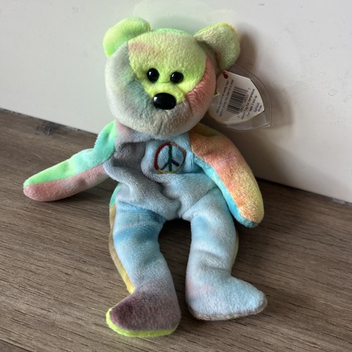 Vintage beanie babies rare - vintage, ty