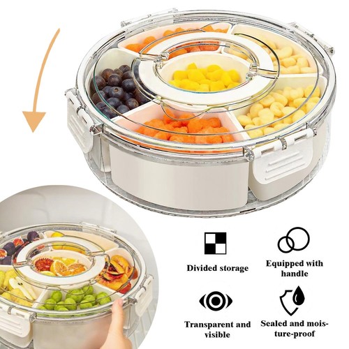 Compartment bento lunch - compartment,