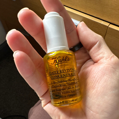 Kiehl daily reviving - kiehl's,