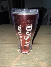 Royal Caribbean Coca Cola