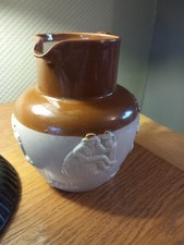 Decorative Royal Doulton Style