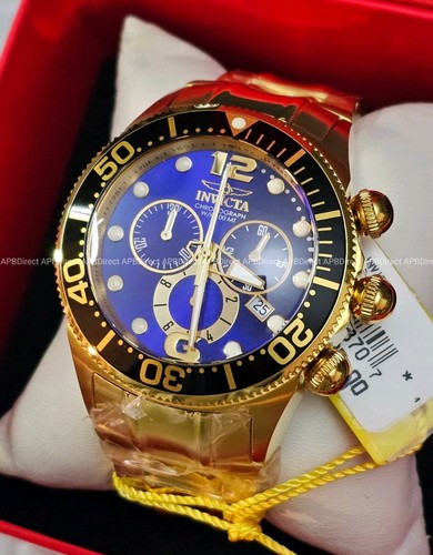 Invicta lupah swiss 5040 d - lupah,