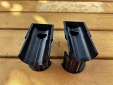 35mm Half Round  Gutter