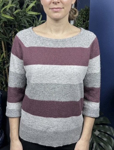 Cynthia rowley jumper stripe - rowley,