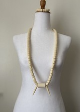 Igbo  Cream Color  Unisex