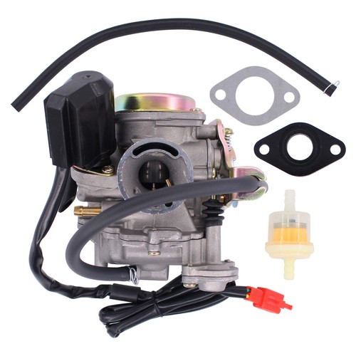 19mm carburetor for - 19mm, 4
