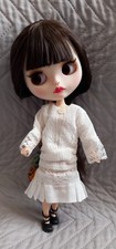 OOAK Hand Sewn Dolls 1920s