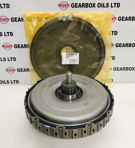 Genuine audi 0gc dq381 auto - vw,
