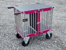 Titan 2 Berth SMALL Aluminium