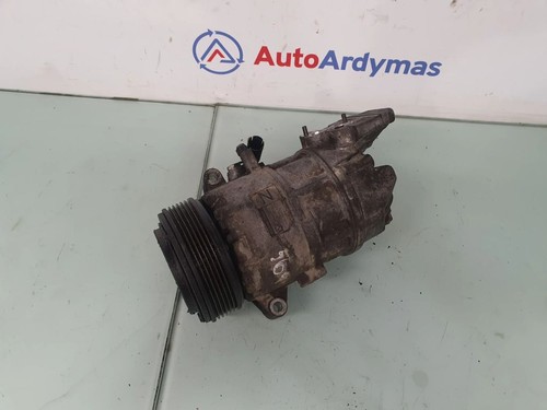 Bmw e46 2004 petrol air - petrol, con
