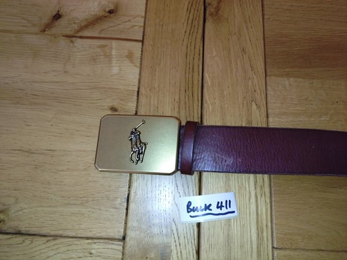 Genuine polo ralph lauren dark - polo,