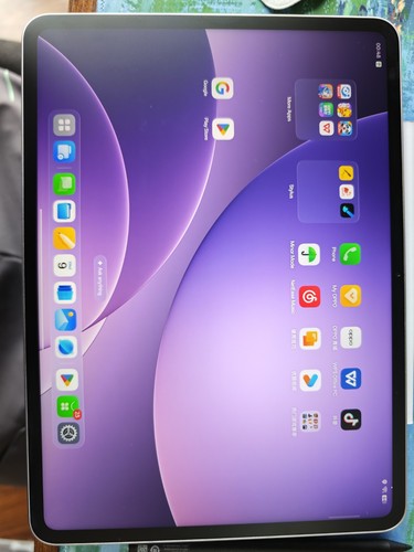 Oppo pad 12gb - pad, 9400+