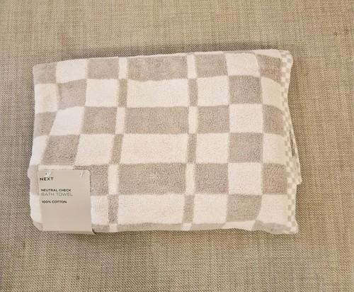 Bath towel next - towel-next, natural