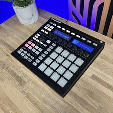 Native Instruments Maschine