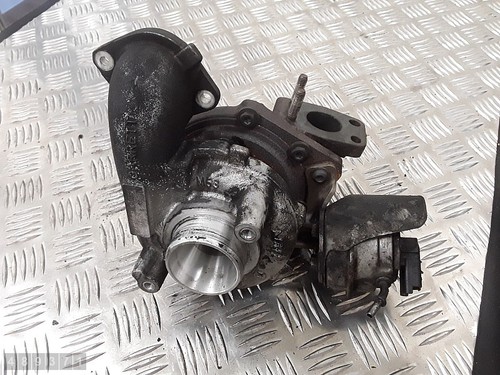 2012 volvo s60 turbocharger - volvo,