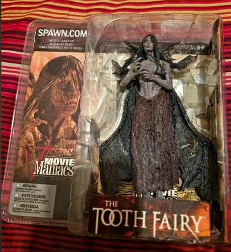 Mcfarlane toys movie maniacs - movie,