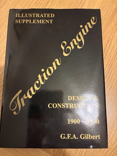 Traction engine design - traction, &