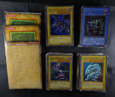 Starter Decks - Yugi, Kaiba