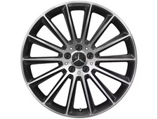 Mercedes-Benz Genuine AMG