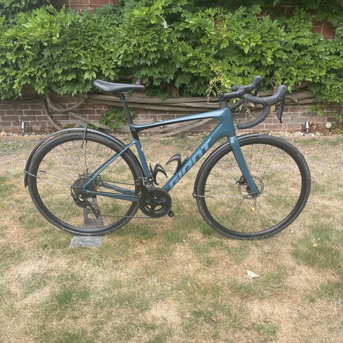 Giant defy advanced carbon - giant, 2