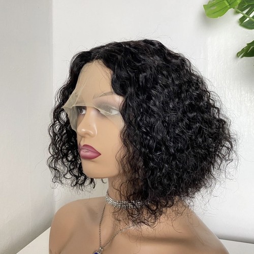 Human hair water curls - hair,