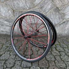 Fulcrum Racing Zero Wheels -