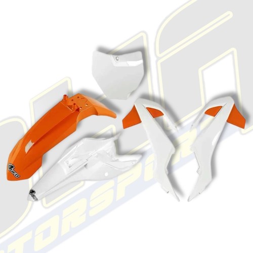 Ufo plastics kit - mx, for