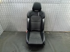 Renault clio seat - renault, front