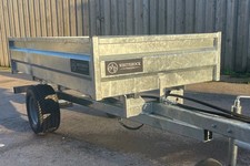 TT1250 - 1.25 Ton - Tipping