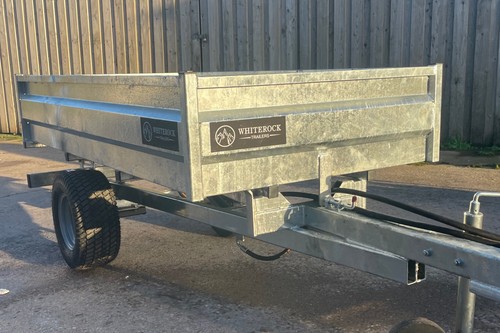 Tt1250 ton tipping - -,