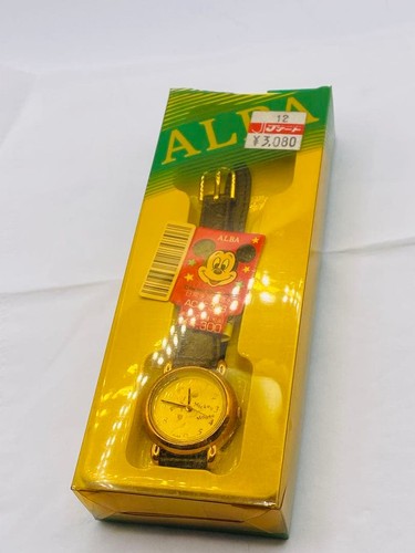 Unused seiko alba - alba,
