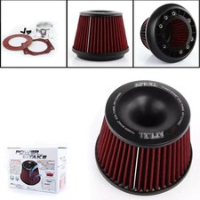 Power Intake Air Filter for