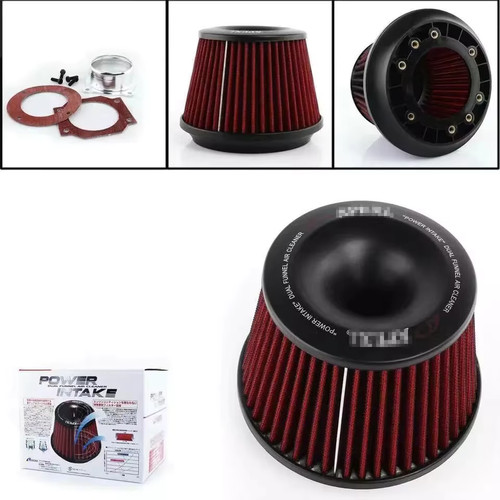 Power intake air - intake,