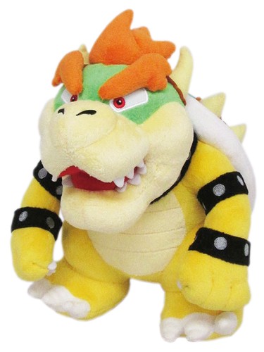 Little buddy super mario - buddy, all