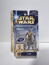 Star Wars A New Hope C-3PO
